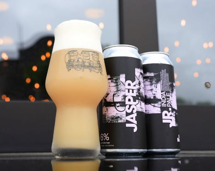 Fidens Brewing Company