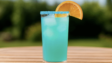 Gatorade Margarita