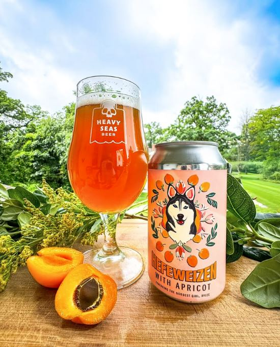Heavy Seas Beer