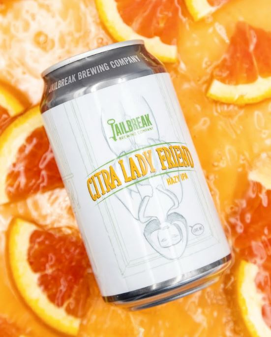 Jailbreak Brewing Company