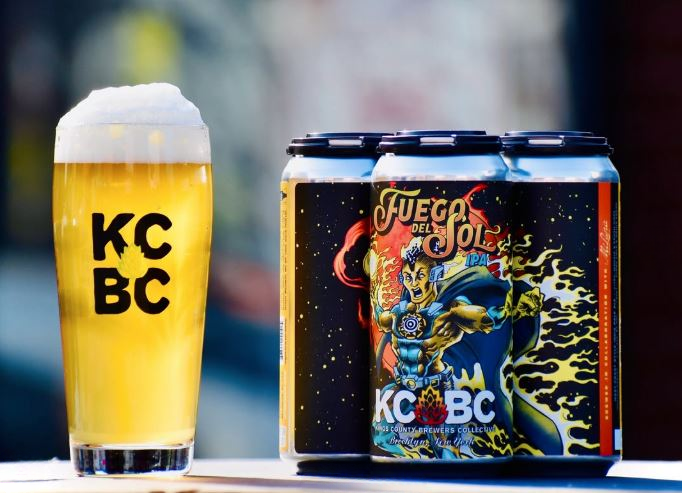 Kings County Brewers Collective