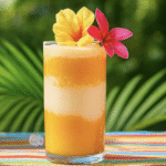 Mango Lava Flow