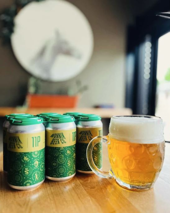 Monnik Beer Co.