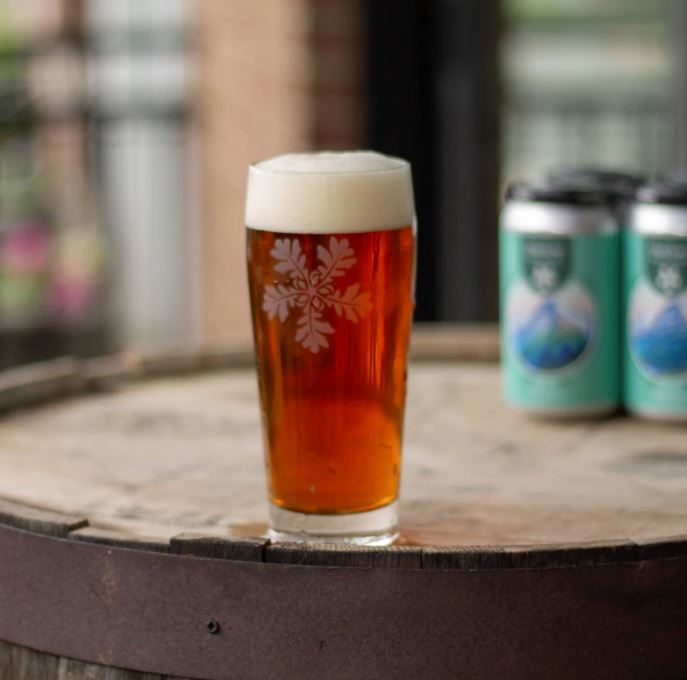 Oakflower Brewing Company