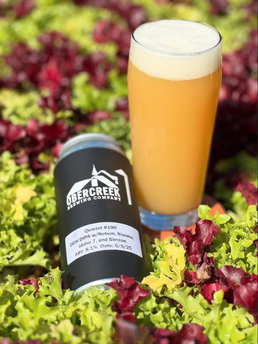 Obercreek Brewing Company