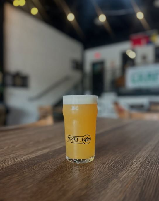 Pickett Brewing Company