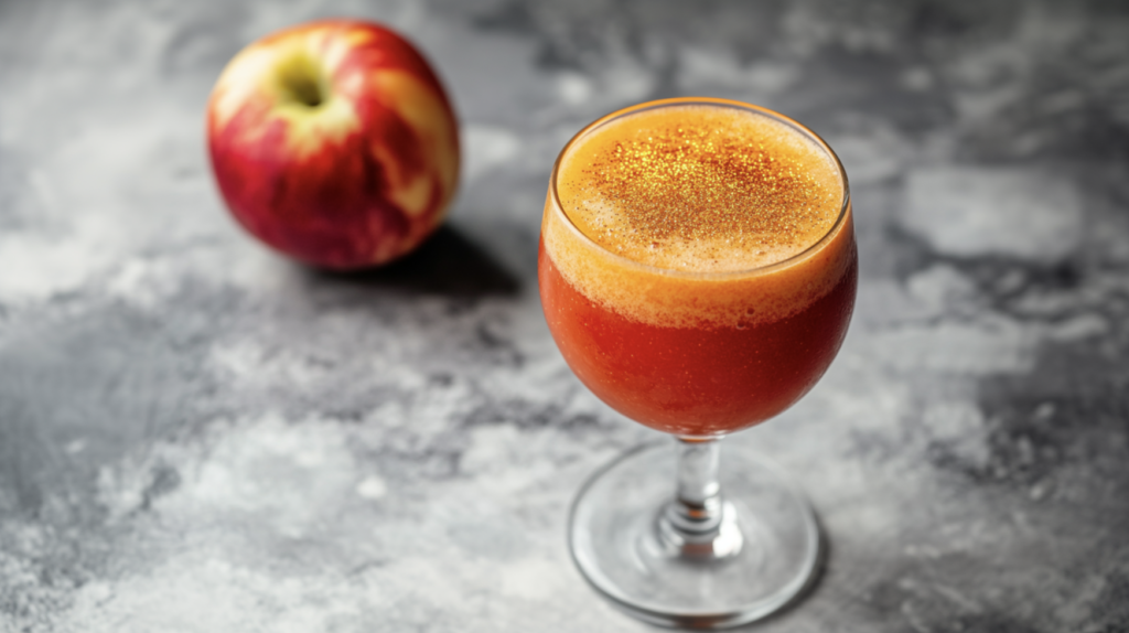 Poisoned Apple Cider