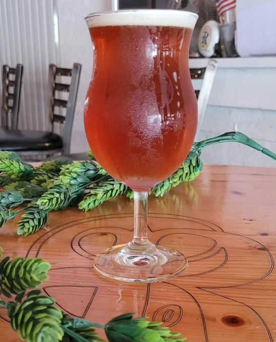 Rapp Brewing Company