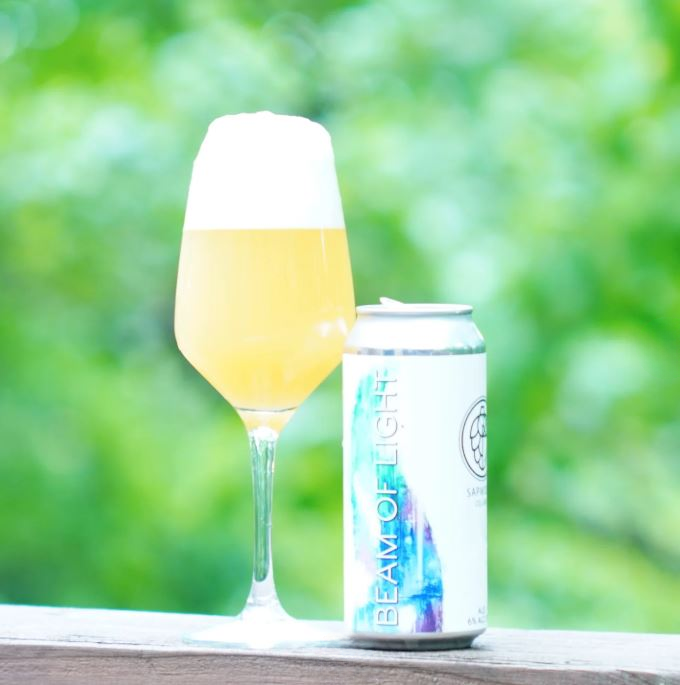 Sapwood Cellars Brewery