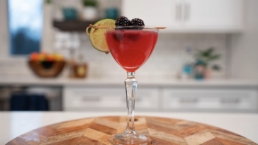 blackberry cosmo