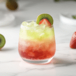 Strawberry Kiwi Limeade