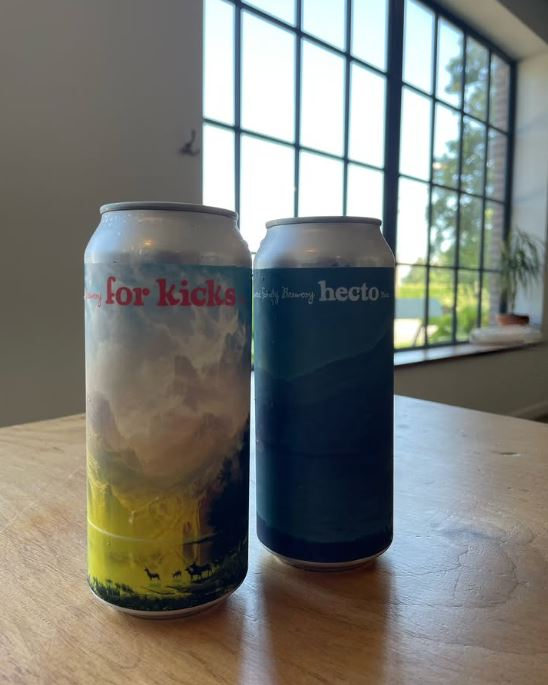 Suarez Family Brewery