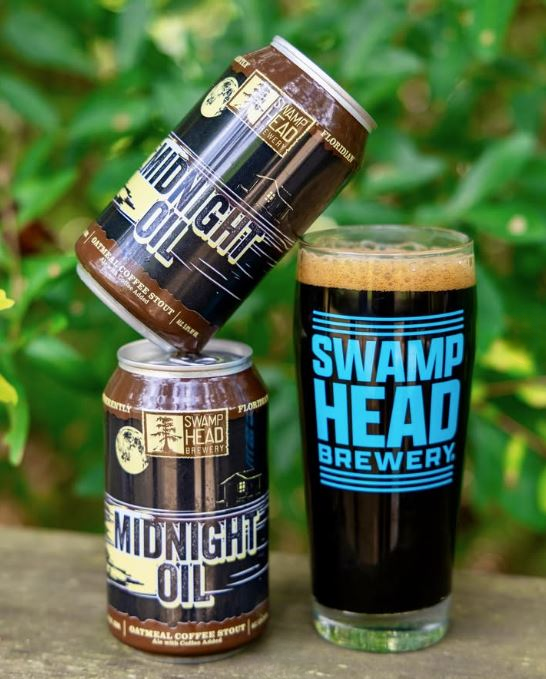 Swamp Head Brewery