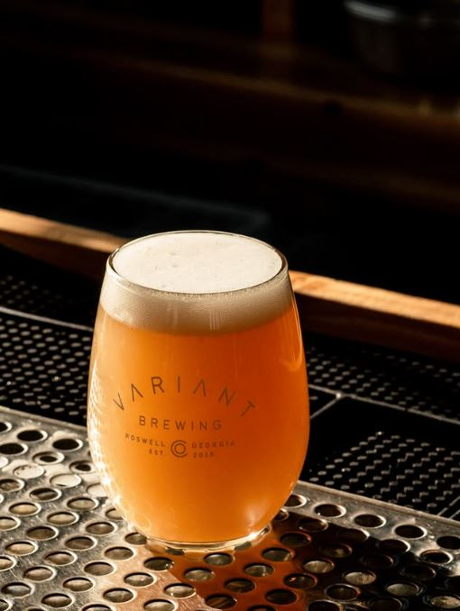 Variant Brewing Company
